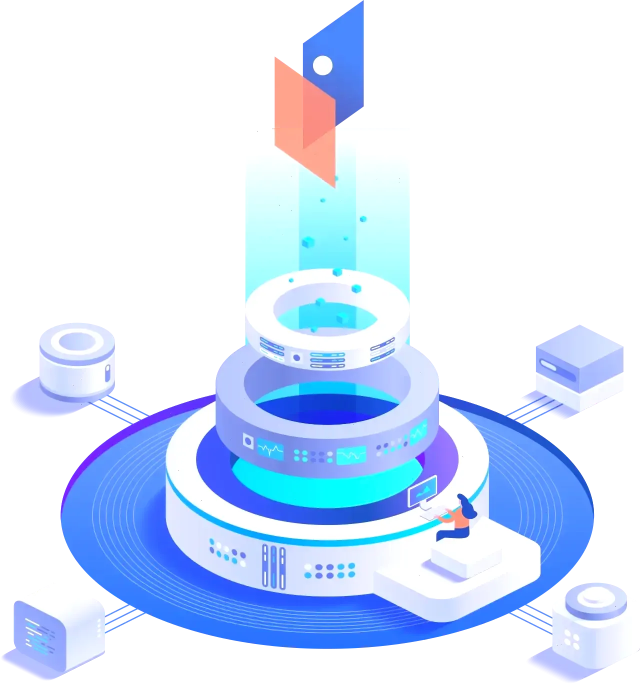 Dynamic Trevion algoritmi trading