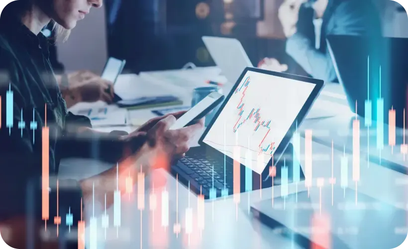Dynamic Trevion trading algoritmico