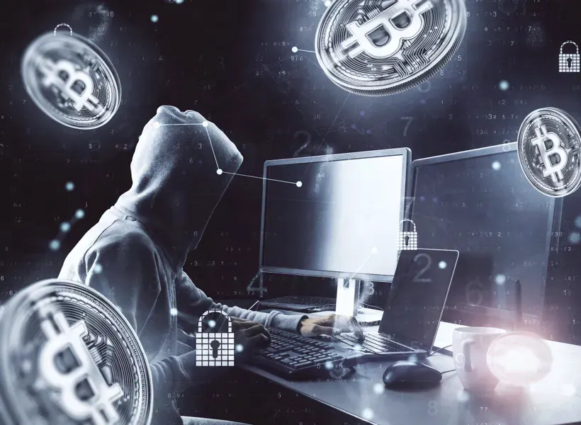 Dynamic Trevion tecnologia crypto piattaforma